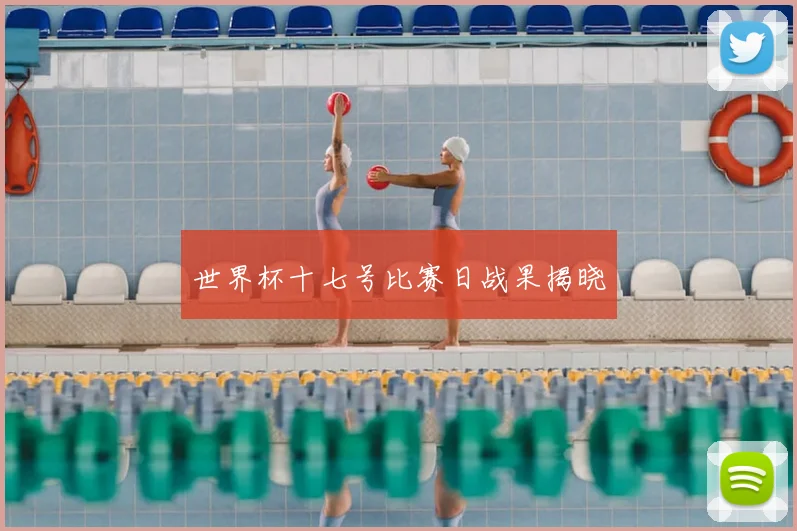 世界杯十七号比赛日战果揭晓